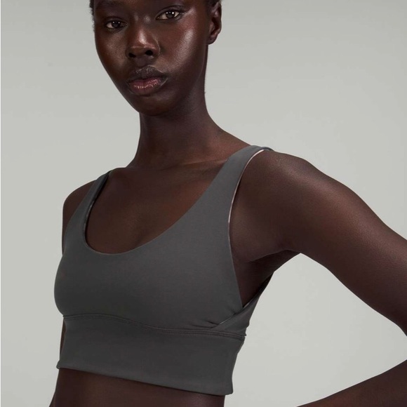 NWT Lululemon Align Reversible Bra - Picture 3 of 6